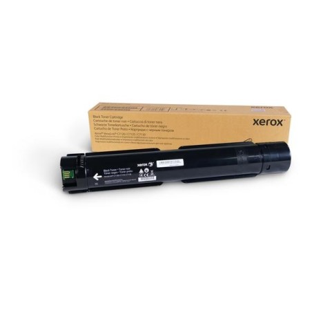 Xerox C7100 - Toner authentique 006R01824 - Black