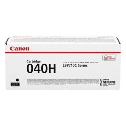 Canon 040H - Toner authentique 040H