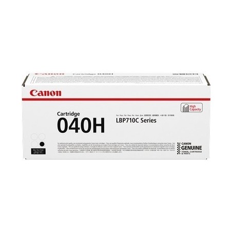 Canon 040H - Toner authentique 040H