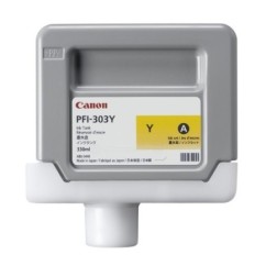 Canon UPFI303Y Cartouche originale 2961B001