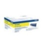 Toner originale Brother TN-423 - Jaune