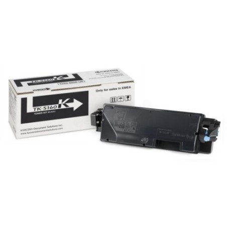 Kyocera Mita 5160 - Toner authentique 1T02NT0NL0