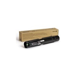 Toner authentique Xerox 106R03741 - noir