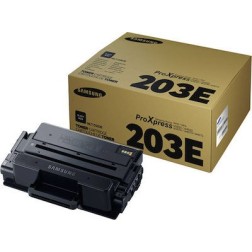 Toner authentique Samsung MLT-D203E/ELS - Noir