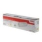 OKI 853 - Toner originale Oki 45862837 - Yellow