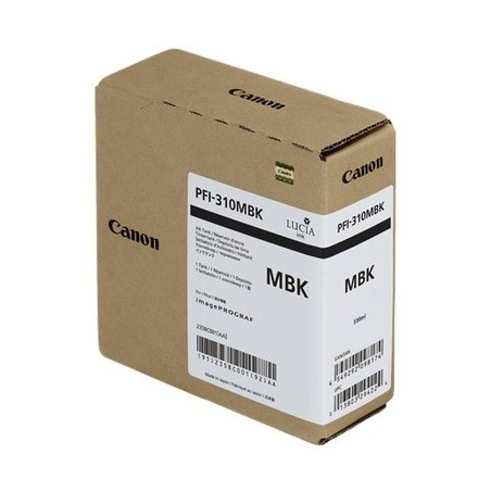 Canon UPFI310B Cartouche authentique 2358C001