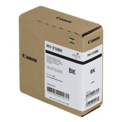 Canon UPFI310BK Cartouche authentique 2359C001