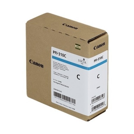 Canon UPFI310C Cartouche authentique 2360C001