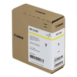 Canon UPFI310Y Cartouche authentique 2362C001