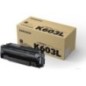 Toner originale Samsung CLTK603LELS, SU214A - noir