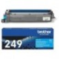 Brother TN-249C - Toner originale TN-249C - Cyan