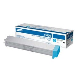 Toner authentique Samsung CLTC6062SELS