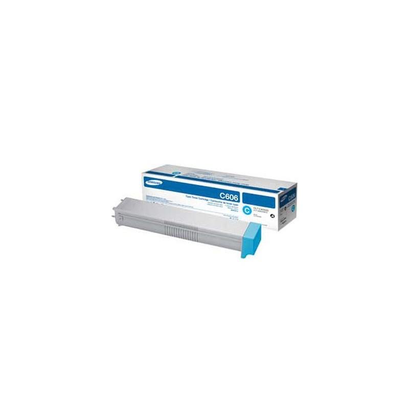 Toner originale Samsung CLTC6062SELS, SS531A - Cyan