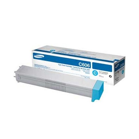 Toner originale Samsung CLTC6062SELS, SS531A - Cyan