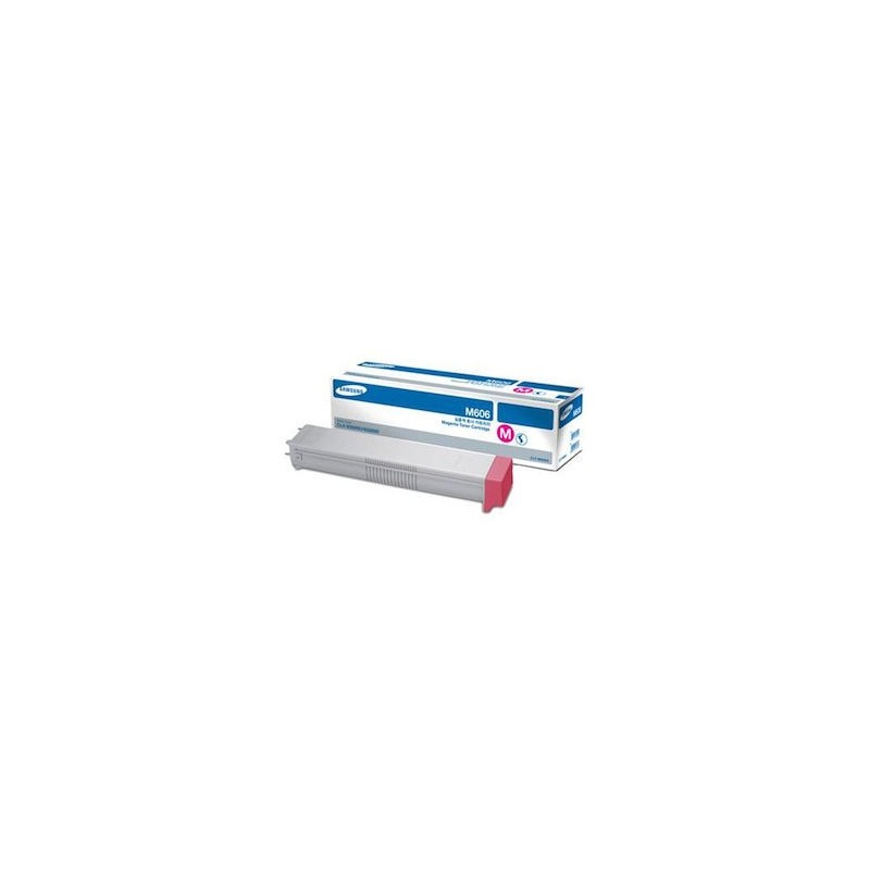 Toner originale Samsung CLTM6062SELS, SS613A - Magenta