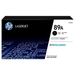 Toner authentique Hp CF289A