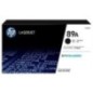 Toner originale Hp CF289A, 89A - noir
