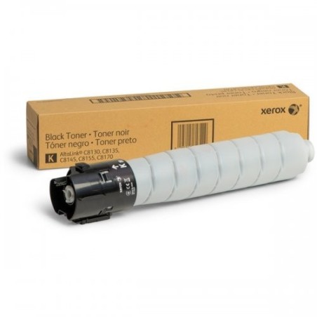 Xerox 8130 - Toner authentique 006R01758