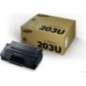 Toner originale Samsung MLT-D203UELS - Noir