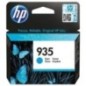 hp 935 C Cartouche originale C2P20AE - Cyan