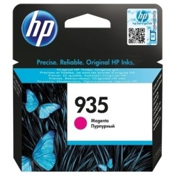 hp U935M Cartouche authentique C2P21AE - Magenta
