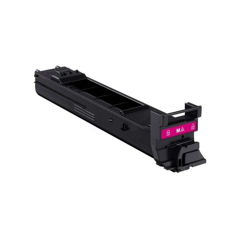 Toner originale Kyocera Mita A0DK352 - Magenta