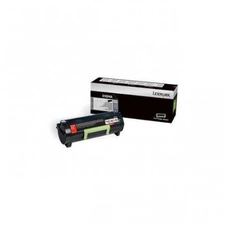 Lexmark 51F0HA0 - Toner authentique 51F0HA0