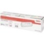 OKI 824M - Toner originale Oki 47095702 - Magenta