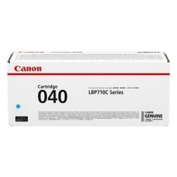 Canon 40 - Toner authentique 040