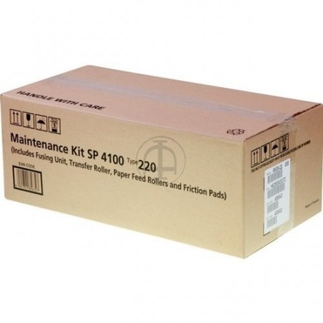 Ricoh SP 4100 - Kit de maintenance authentique 406643