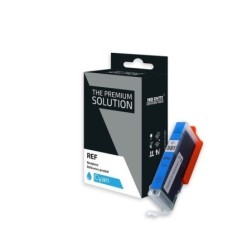 Canon C581XXLC Cartouche compatible avec CLI581CXXL