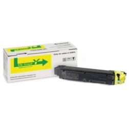 Kyocera Mita 5160 - Toner authentique 1T02NTANL0