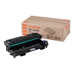 Tambour authentique Brother DR-6000 - Noir