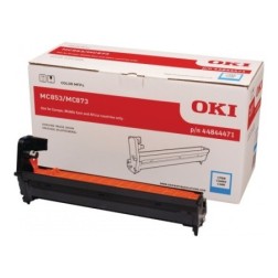 OKI C853