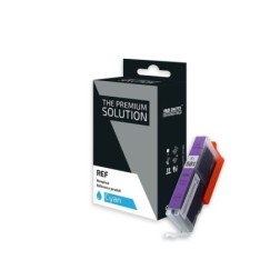 Canon C581XXLPB Cartouche compatible avec CLI581PBXXL