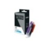 Canon 581XXLPB Cartouche compatible avec CLI581PBXXL, 1999C001 - Photo Bleu