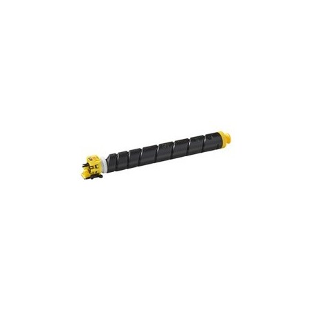 Olivetti 1416 - Toner authentique Olivetti B1416 - Yellow