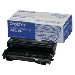 Tambour authentique Brother DR-3000 - Noir