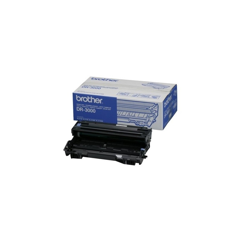 Tambour originale Brother DR-3000 - Noir