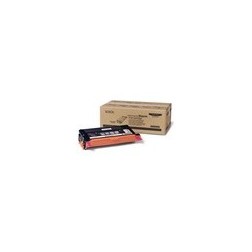 Xerox 6180 - Toner authentique 113R00720 - Magenta