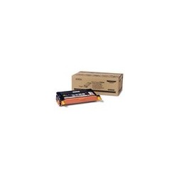 Xerox 6180 - Toner authentique 113R00721 - Cyan