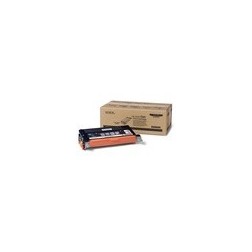 Xerox 6180 - Toner authentique 113R00723 - Cyan