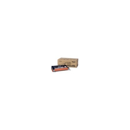 Xerox 6180 - Toner originale 113R00723 - Cyan