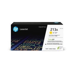 hp HT213A - Toner authentique W2132A - Yellow