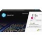 hp 213A - Toner originale W2133A - Magenta