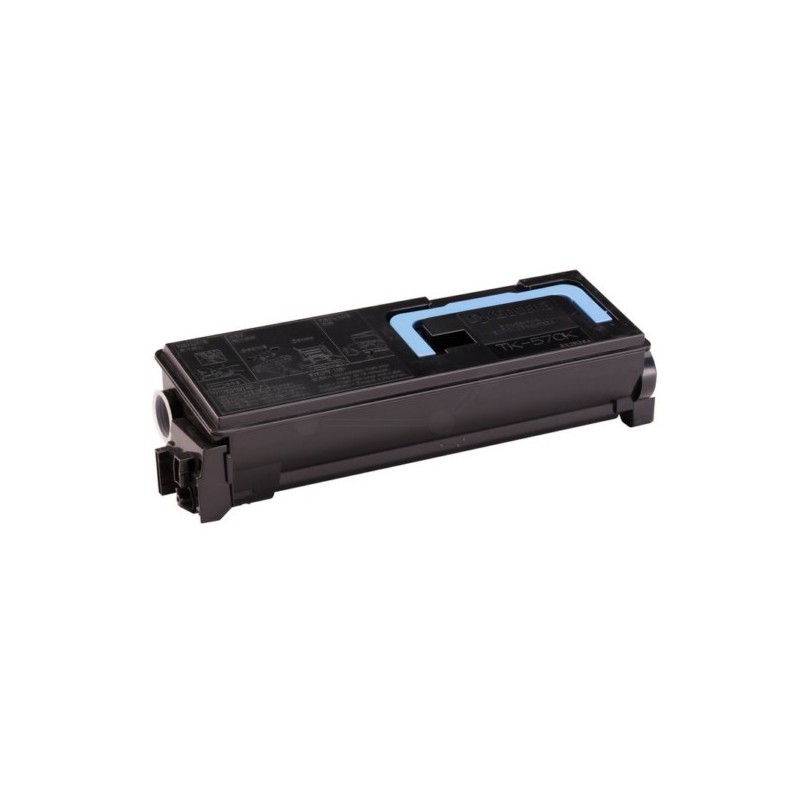 Kyocera Mita TK 570 - Toner originale 1T02HG0EU0, TK570K - Black