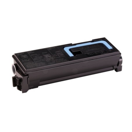 Kyocera Mita TK 570 - Toner originale 1T02HG0EU0, TK570K - Black