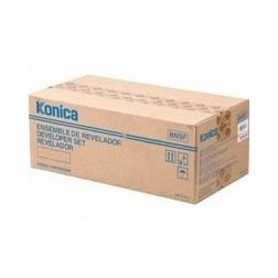 Tambour authentique Kyocera Mita A2XN0TD - Cyan Magenta Jaune