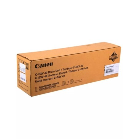 Canon EXV49 - Tambour authentique 8528B003