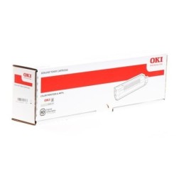Toner authentique Oki 44059166 - Magenta